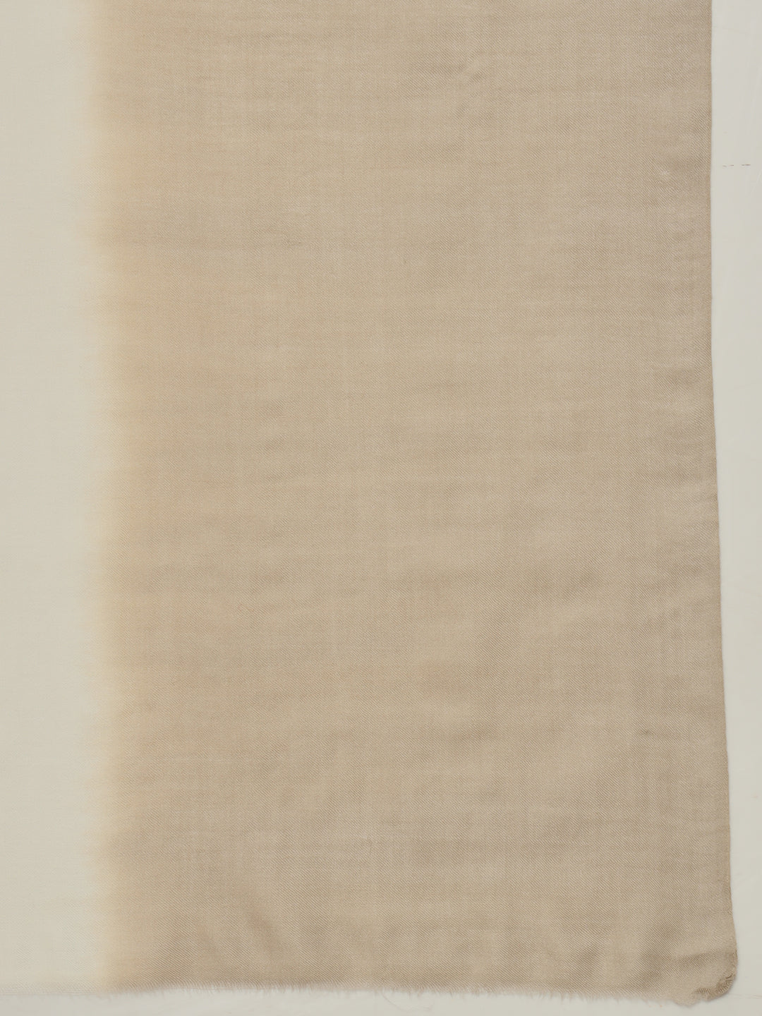 Gulmarg Series: Natural Majesty Tiedye Pure Turma Wool Stole