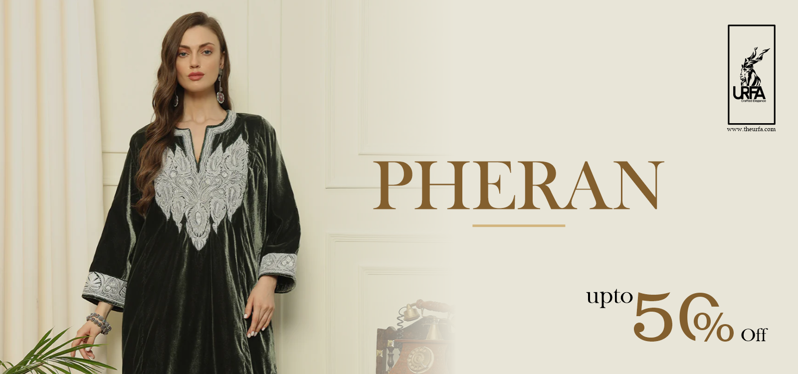 Pheran