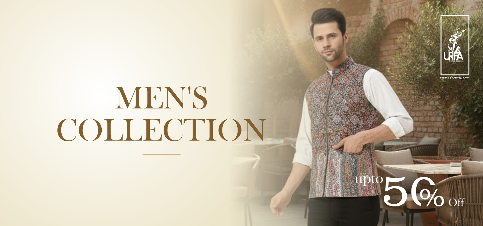 Men's Collection